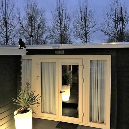 Gardenhouse Mariposa Villa Badhoevedorp Bagian luar foto