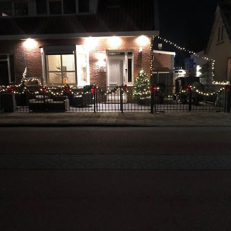 Gardenhouse Mariposa Villa Badhoevedorp Bagian luar foto