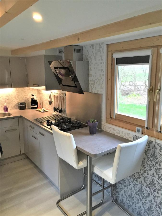 Gardenhouse Mariposa Villa Badhoevedorp Bagian luar foto