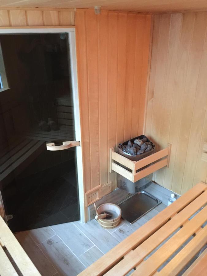 Gardenhouse Mariposa Villa Badhoevedorp Bagian luar foto