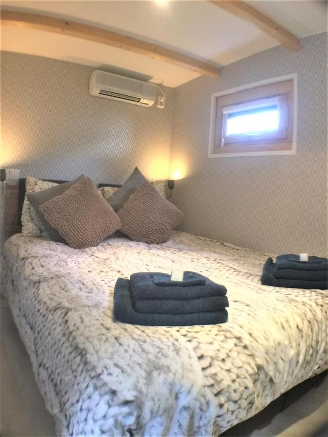 Gardenhouse Mariposa Villa Badhoevedorp Bagian luar foto