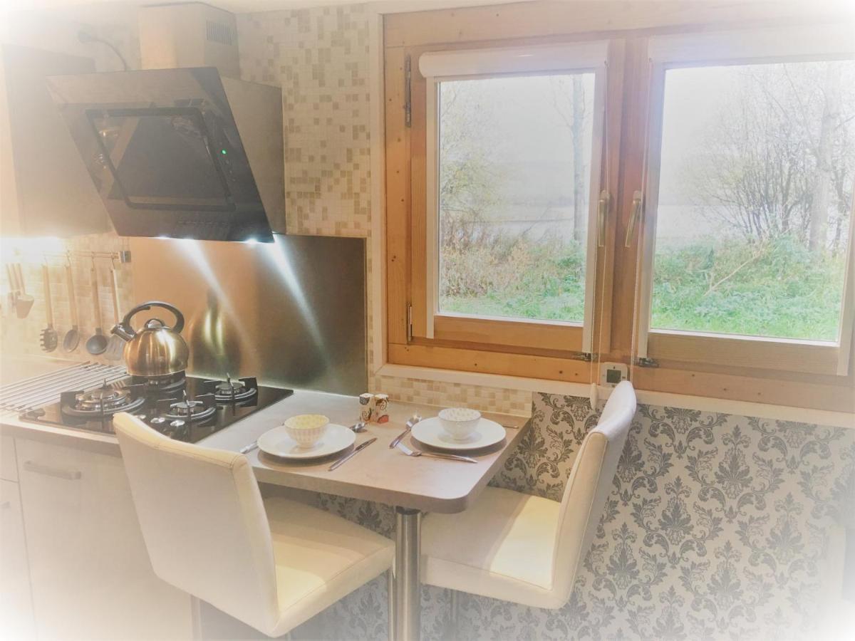 Gardenhouse Mariposa Villa Badhoevedorp Bagian luar foto