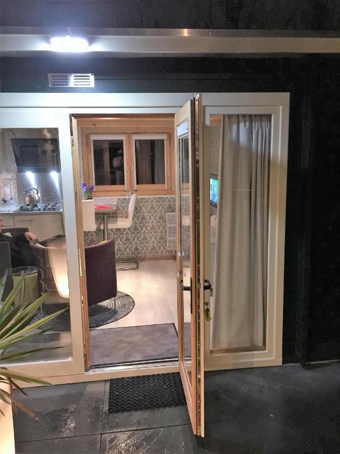 Gardenhouse Mariposa Villa Badhoevedorp Bagian luar foto