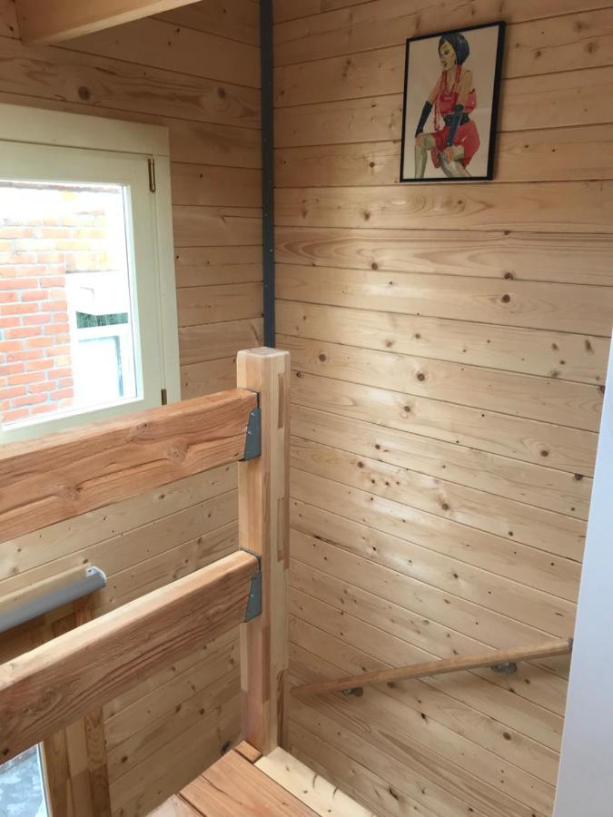 Gardenhouse Mariposa Villa Badhoevedorp Bagian luar foto