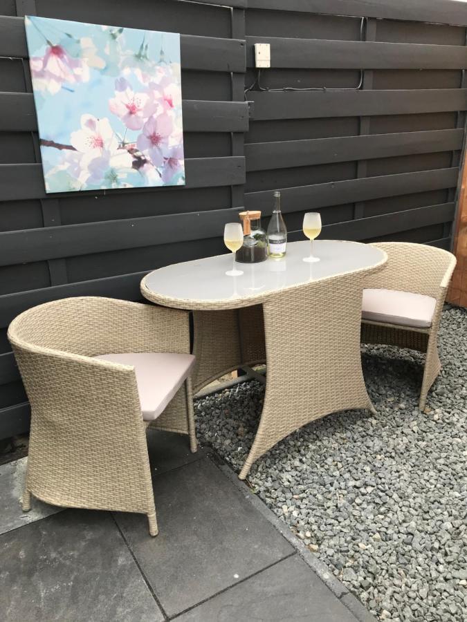 Gardenhouse Mariposa Villa Badhoevedorp Bagian luar foto
